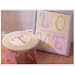 Simply ® Stencils - Value Packs - Alphabets - Curly-Q Upper Case