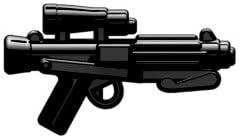 BrickArms E-11 Blaster Rifle 2.5-Inch [Black]