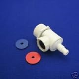 Polaris Universal Wall Fitting 280 380 UWF 9-100-9001