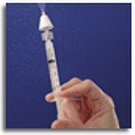 Wolfe Tory Medical Mad Nasal Drug Delivery Device W/out Syringe