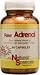 Natural Sources - Raw Adrenal, 60 capsules