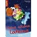 Meine sch�ne Laterne: Laternen im Material-Mix