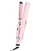 Breast Cancer Awareness 1" Straightener