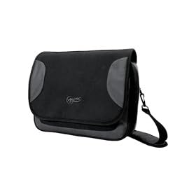 Arctic Cooling MB 701 17-Inch Laptop Messenger Bag (MB701-A01)