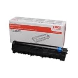 OKI 43650302 Bildtrommeleinheit schwarz f&uuml;r B2200/B2400