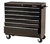 Blackhawk 94106R by Stanley Proto 6-Drawer Roller Cabinet