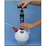 4-Stroke Outboard Oil Extractor