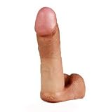 21lOAw91azL. SL160  Vac U Lock 6 Inch Realistic Cock