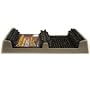 Solutia Inc. Cinder Shoe & Boot Scraper 10289753