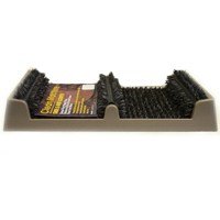 Solutia 10289753 Clean Machine Shoe and Boot Scraper