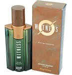 EAN 3355991000735 product image for Witness By Jacques Bogart For Men. Eau De Toilette Spray 1.0 Oz | upcitemdb.com