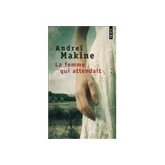 La femme qui attendait