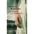La femme qui attendait