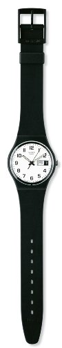 Swatch Once Again Watch GB743