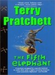 The Fifth Elephant