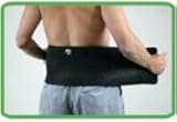Pro-Tec Back Wrap - Lower Back Support