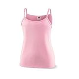 Fruit Of The Loom Jersey Spaghetti Tank