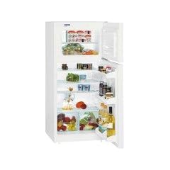 Liebherr CT 2011 Freistehender K�hlschrank / A+ / 225 kWh/Jahr / 152 Liter K�hlteil / 42 Liter Gefrierteil / 123 cm H�he