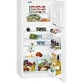 Liebherr CT 2011 Freistehender K�hlschrank / A+ / 225 kWh/Jahr / 152 Liter K�hlteil / 42 Liter Gefrierteil / 123 cm H�he