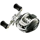 Pinnacle Inertia Baitcast Reel