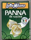 Panna Cream