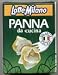 Panna Cream