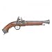 Pirate Flintlock Pistol