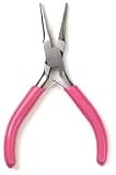 Cousin Craft & Jewelry 5 Long Nose Pliers 4455, 3 Item(s)/Order