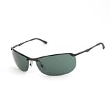RAY - BAN SUNGLASSES RB 3390 / 006 / 71 - B001W0E4JU
