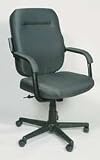 Dakota Designs 1FAR3 High Back Tilter Chair, Blue