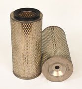 Fleetguard AF26322 - AIR FILTER