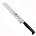 J.A. Henckels Twin Four Star II 8-Inch Scalloped Bread Knife