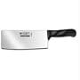 Victorinox Carbon Steel 8 Inch Curved Chinese Cleaver