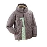 Ride Cell 10 Allenwood Men's Jacket (Brown) New 0607 at Ride