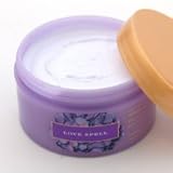 ビクトリアズシークレットボディーバター（ラブスペル）