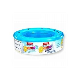 Playtex Diaper Genie II Advanced Disposal System Refill