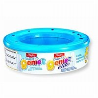 Playtex Diaper Genie II Disposal System Refill