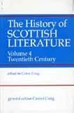 The History of Scottish literature