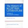 The History of Scottish Literature: Twentieth Century v. 4