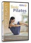STOTT PILATES - Basic Pilates DVD