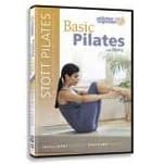 STOTT PILATES - Basic Pilates DVD