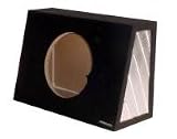 Obcon Single 10 Truck Style Speaker Box