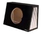 Obcon Single 12" Truck Style Speaker Box