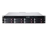 DL180 G5 E5440 2P US SERVER SBY