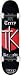 Baker Kennedy Dead Kennedy Complete Skateboard - 7.63 W/ Essential Trucks and Essenti...