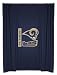 St. Louis Rams Jersey Shower Curtain