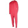 Duofold Men's Authentic 2-Layer Originals Midweight Union Suit