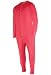 Apparel : Duofold Men's Authentic 2-Layer Originals Midweight Union Suit