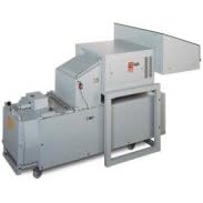 Intimus S14.84 7.8mm Industrial Shredder Baler System by Intimus