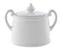 Williams-Sonoma Home Avignon Sugar Bowl, White